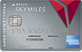 Platinum Delta SkyMiles® Credit Card