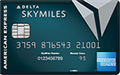 Delta Reserve Credit Card