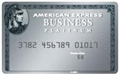 Business Platinum Card® from American Express