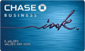 Ink Plus® Business Credit Card